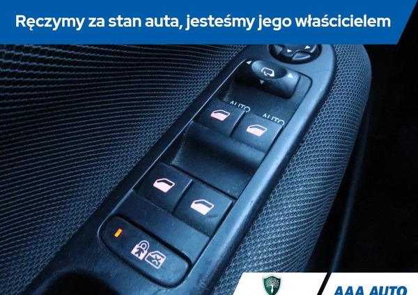 Citroen C3 Picasso cena 32000 przebieg: 82724, rok produkcji 2014 z Przemków małe 211